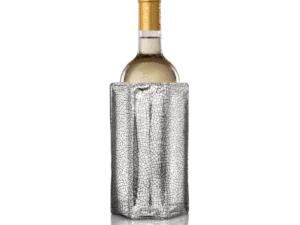 Գինու Սառեցման Թևք, Արծաթագույն (Vacu Vin, Netherlands)