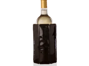 Գինու Սառեցման Թևք, Սև (Vacu Vin, Netherlands)