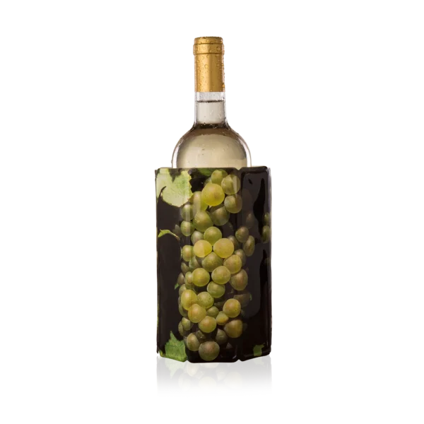 Գինու Սառեցման Թևք, Խաղող (Vacu Vin, Netherlands)
