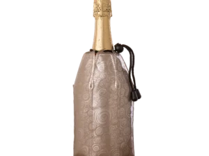Շամպայնի Սառեցման Պարկ, Պլատին (Vacu Vin, Netherlands)