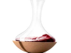 Գինու Պտտվող Դեկանտեր (Vacu Vin, Netherlands)