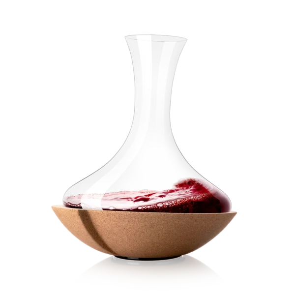 Գինու Պտտվող Դեկանտեր (Vacu Vin, Netherlands)