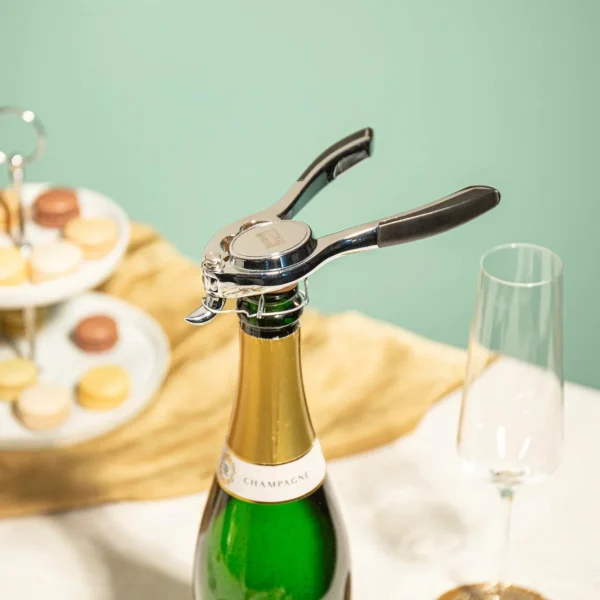 Շամպայնի Բացիչ (Vacu Vin, Netherlands) - Image 2