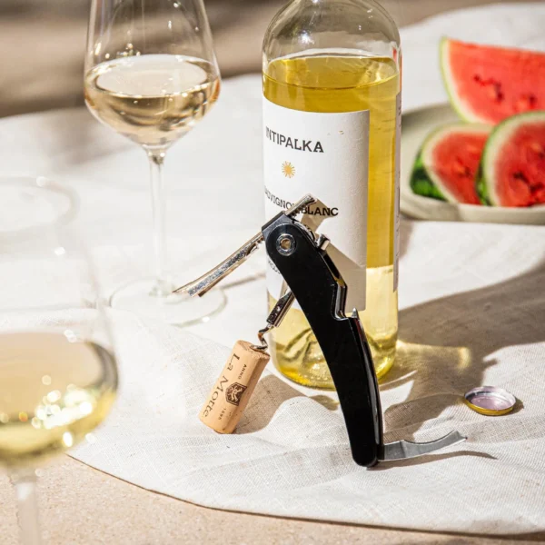 Միանգամյա Ձգման Խցանահան (Vacu Vin, Netherlands) - Image 2