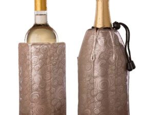 Գինու և Շամպայնի Արագ Սառեցման Պարկ (Vacu Vin, Netherlands)