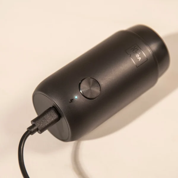 Գինու Պահպանման Էլեկտրական Փական (Vacu Vin, Netherlands) - Image 4