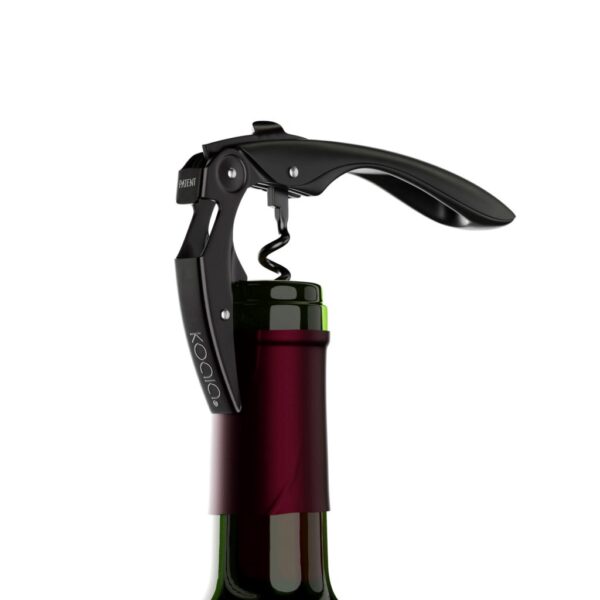 Հավաքածու Uncork HT Խցանահան + ON/OFF Օդահարիչ (Koala, Spain) - Image 4