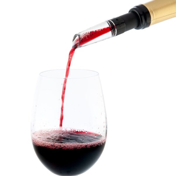 Հավաքածու Uncork HT Խցանահան + ON/OFF Օդահարիչ (Koala, Spain) - Image 6