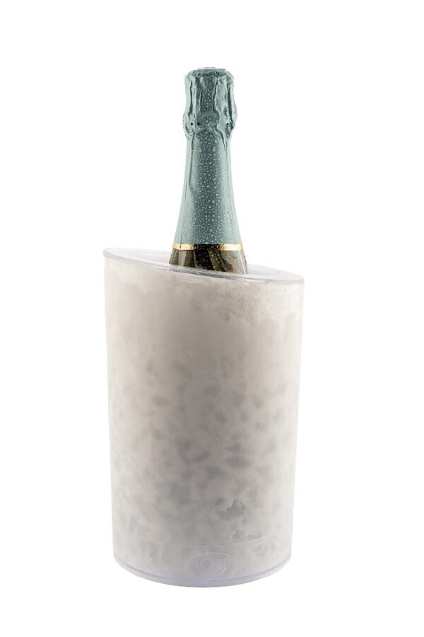 IceRock Fastest Cooler (Koala, Spain)