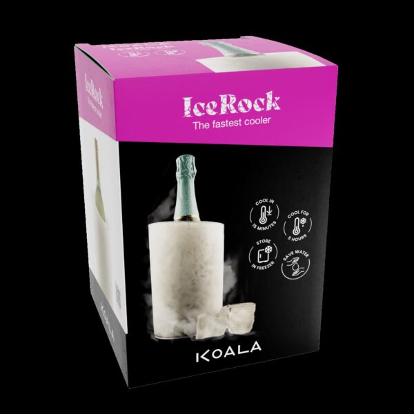 IceRock Fastest Cooler (Koala, Spain) - Image 3