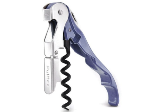 Խցանահան, HYBRID, Մուգ Կապույտ (Pulltex, Spain)