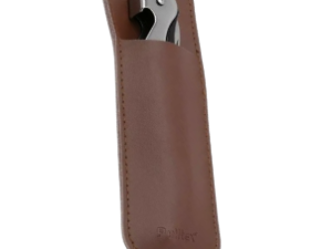 Կաշվե Պատյան խցանահանի համար, Շագանակագույն (Pulltex, Spain)