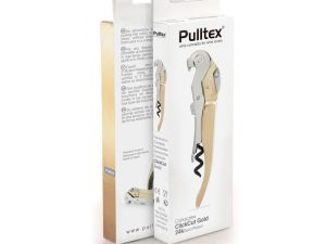 Խցանահան, ClickCut, Ոսկեգույն (Pulltex, Spain)