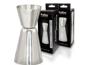 Կոկտեյլի չափիչ բաժակ (Pulltex, Spain)