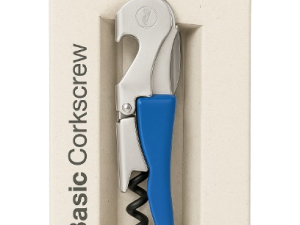 Դասական Խցանահան, Կապույտ (Pulltex, Spain)