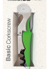 Դասական Խցանահան, Կանաչ (Pulltex, Spain)