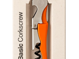 Դասական Խցանահան, Նարնջագույն (Pulltex, Spain)