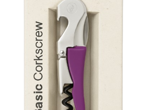 Դասական Խցանահան, Մանուշակագույն (Pulltex, Spain)