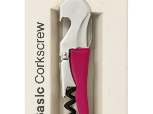 Դասական Խցանահան, Կարմիր (Pulltex, Spain)