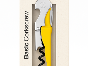 Դասական Խցանահան, Դեղին (Pulltex, Spain)