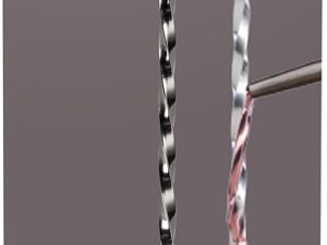 Գդալ կոկտեյլի համար, (VacuVin, Netherlands)