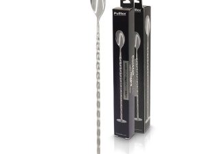 Կոկտեյլի գդալ (Pulltex, Spain)