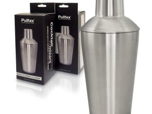 Կոկտեյլ շեյքեր (Pulltex, Spain)