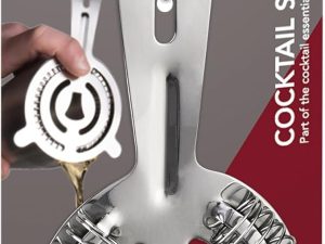 Կոկտեյլ քամիչ (VacuVin, Netherlands)