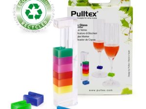 Identifier, 10 colors, ColourLab (Pulltex, Spain)