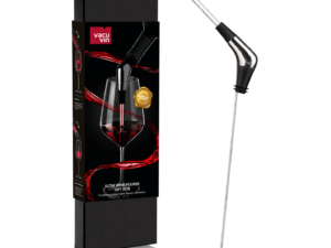 Slow Wine Pourer. Gift Box (Vacu Vin, Netherlands)